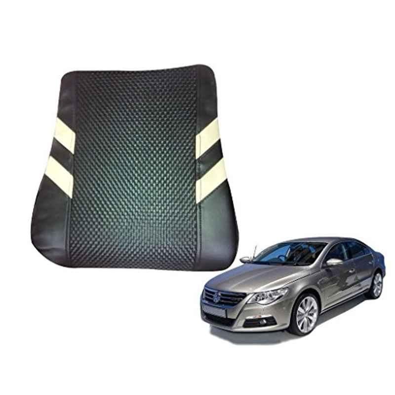 Kozdiko Black Back Rest for Toyota Etios
