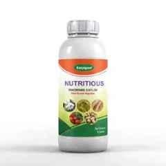 Katyayani 1L Triacontanol 0.1% EW Plant Growth Regulator (Pack of 10)