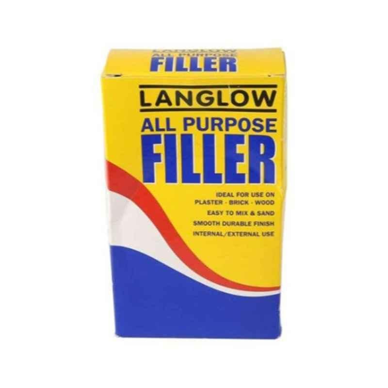 Langlow Multicolour All Purpose Filler, 133248AC