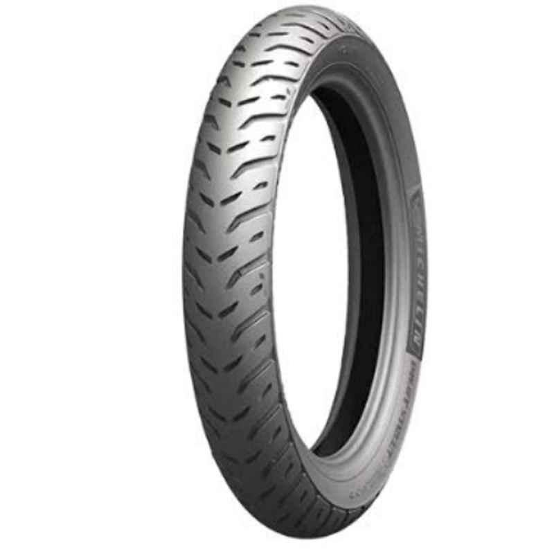 Buy Michelin Pilot Street 2 80 100 18 Front Tubeless Bike Tyre