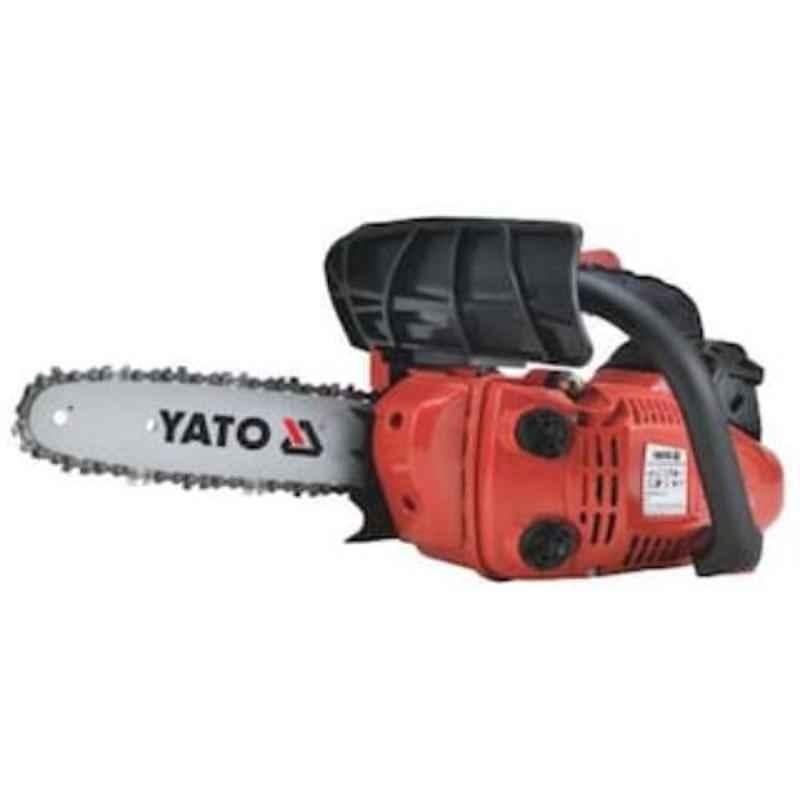 Yato 1.8kW Gasoline Chainsaw, YT-84891