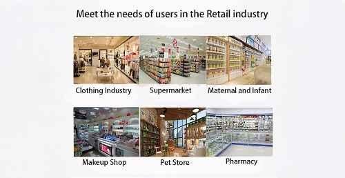 manufacturer details for
