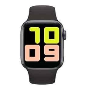 Bimperial T500 Black Free Size Smart Watch