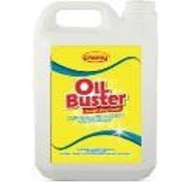 Chemex+ 5L Oil Buster, 12320115