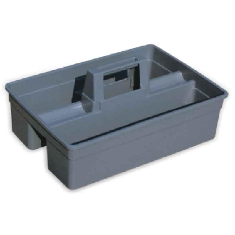 Baiyun 40.5x27x17.5cm Gray Tool Basket (S), AF08404