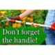Wolf Garten DO-M 40 Multi Star Bow Rake