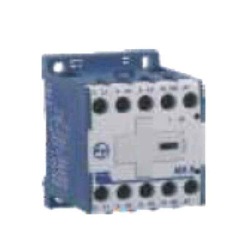 L&T MX-06 1NC 6A 3 Pole DC Control Power Contactor, CS94022