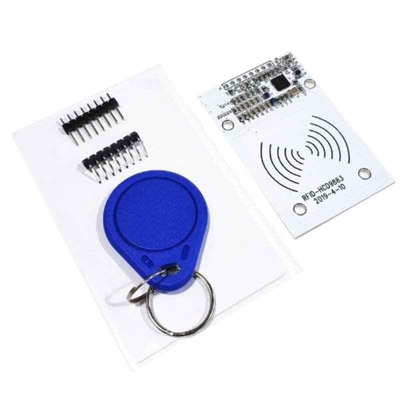 Rubik NFC Reader Writer RFID Module, RB-CLRC663