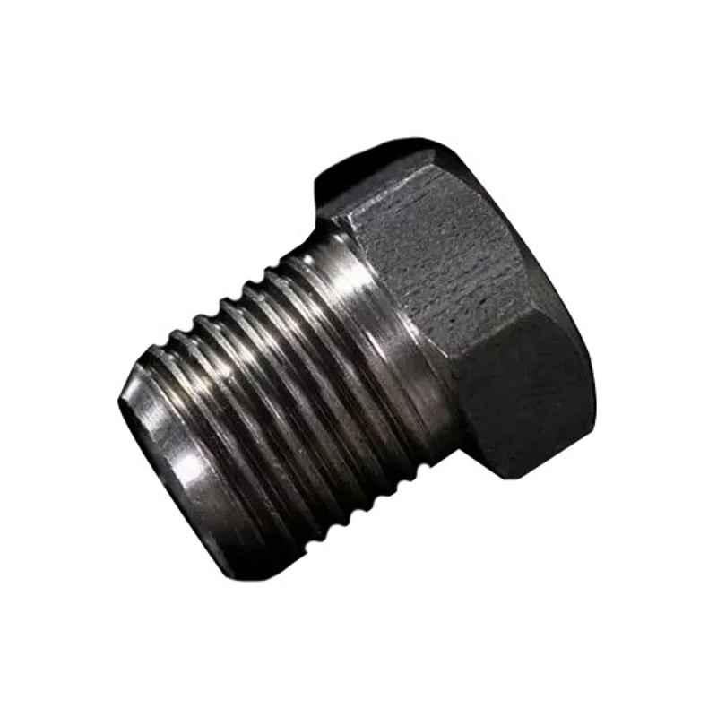 Lab Plus SUS Adapter with 1/8-27NPT Male Thread, LP-1232