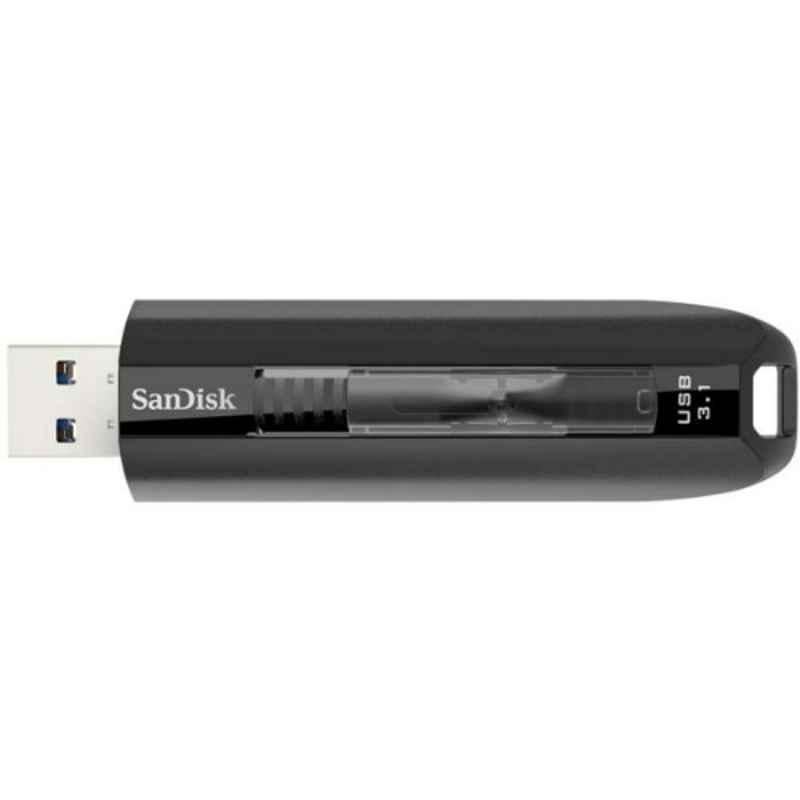 SanDisk Extreme GO 64GB USB 3.0 Flash Drive, SDCZ800-064G-G46