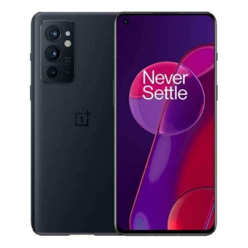 OnePlus 9RT 6.62 inch 8GB/256GB Hacker Black 5G Smartphone