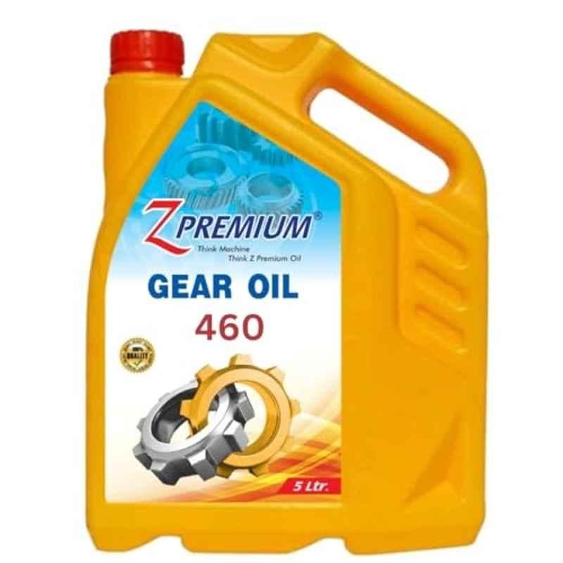 Z Premium 460 20 Litre High Gear Oil