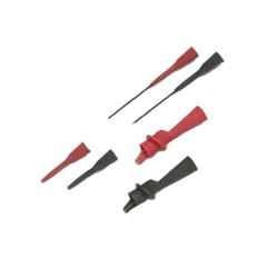 Fluke TP920 3A 300V Red & Black Test Probe Adapter Kit, 1616659
