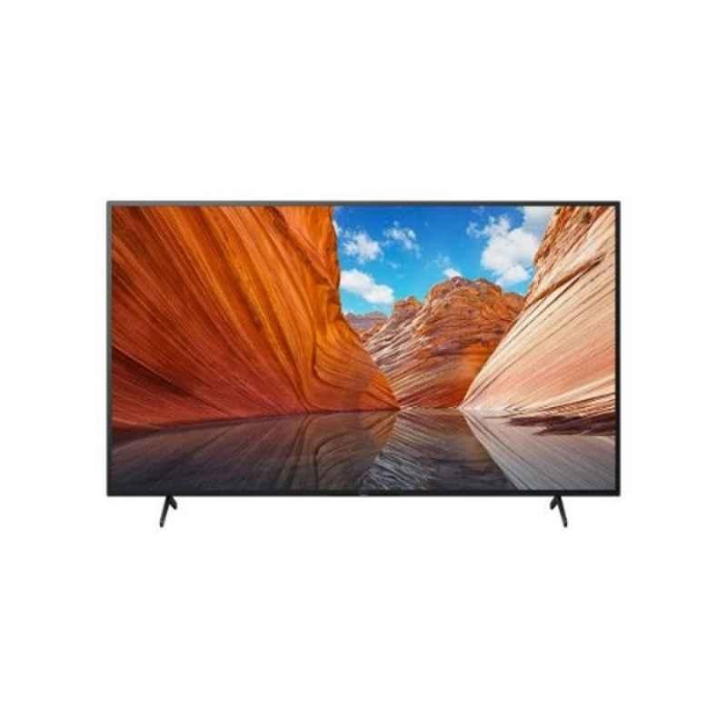 Sony 65 inch 4K UHD Smart TV with Dolby Vision & Dolby Atmos, KD65X80J