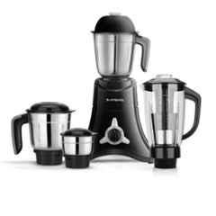 Kelvinator 800W Mixer Grinder: Ready For Tough Grinding. Ready For  Anything. 