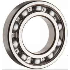SKF BB1-3040A(BB1-3040) High Carbon Chromium Steel Deep Groove Ball Bearing, 22.32x68.524x9 mm