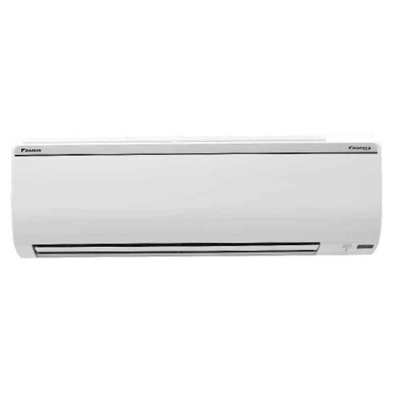 Daikin 1.5 Ton 5 Star Inverter Split AC, FTKM50UV