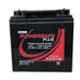 Exide Powersafe Plus 26Ah 12V Sealed Lead Acid Battery, EP 26-12