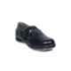 Allen Cooper AC 1197 Steel Toe Black Women Work Safety Shoes, Size: 4