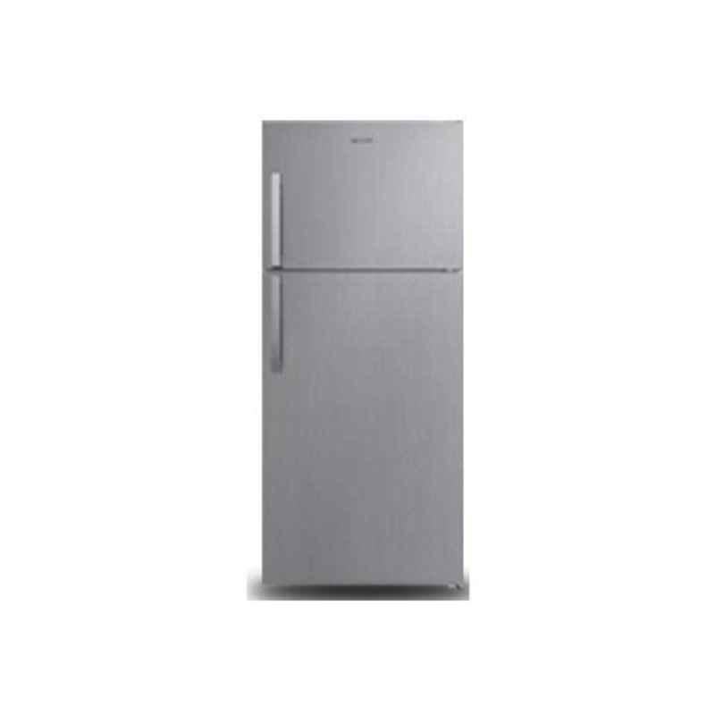 Panasonic 750L Top Mount Double Door Refrigerator,NRBC752VS