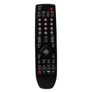 Upix Remote No. 1677 for Onida LCD/LED TV, UP208