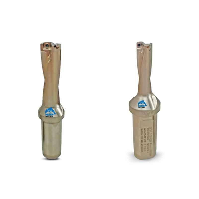 Dolphin Precision 28mm 4D SPMG U Drill