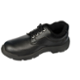 Liberty Freedom Steel Toe Black Work Safety Shoes, Size: 10