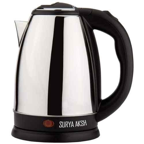  0.8L Small Electric Kettle Stainless Steel,600w Low