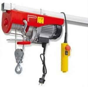 Voltz 1350W 20m Single Phase Mini Electric Hoist, PA-800