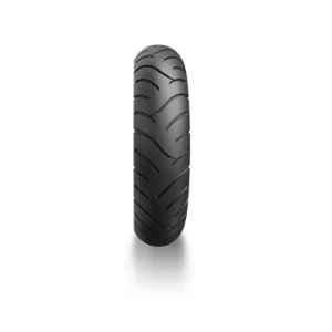 TVS 90/100-10 53J TEG Dragon Plus TL Scooty Tyre