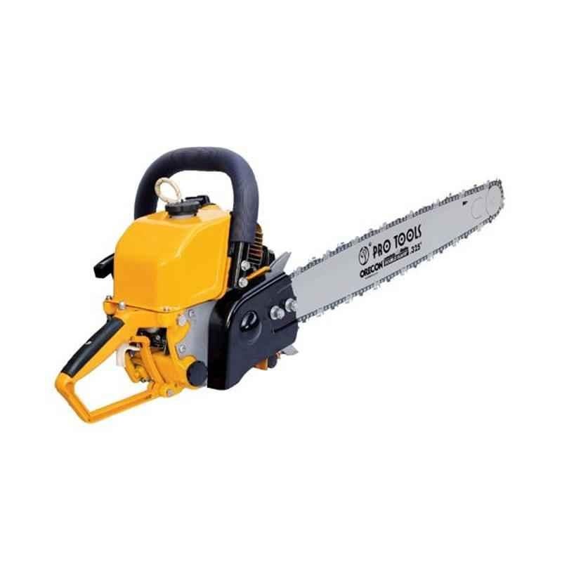 Pro Tools 24 Inch Gasoline Chain Saw, 8124-P