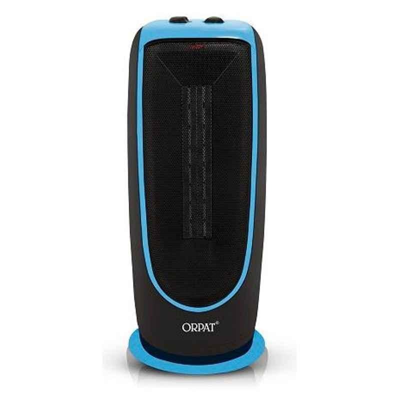 Orpat 1100-2200W Blue PTC Heater, OPH-1430