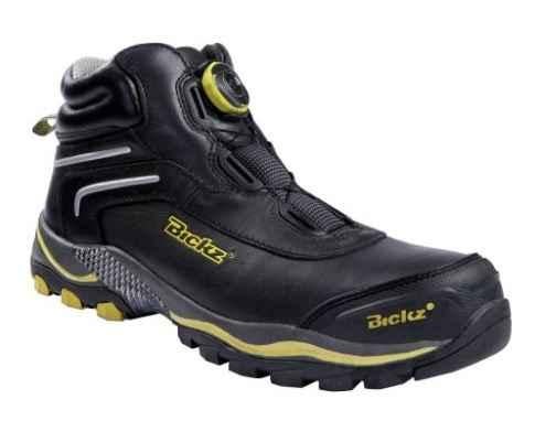 Buy Bickz by Bata Industrials Bickz Sneaker 732 W S3 Safety Shoes Brown  706-47237, Size:46 Online at desertcartKUWAIT