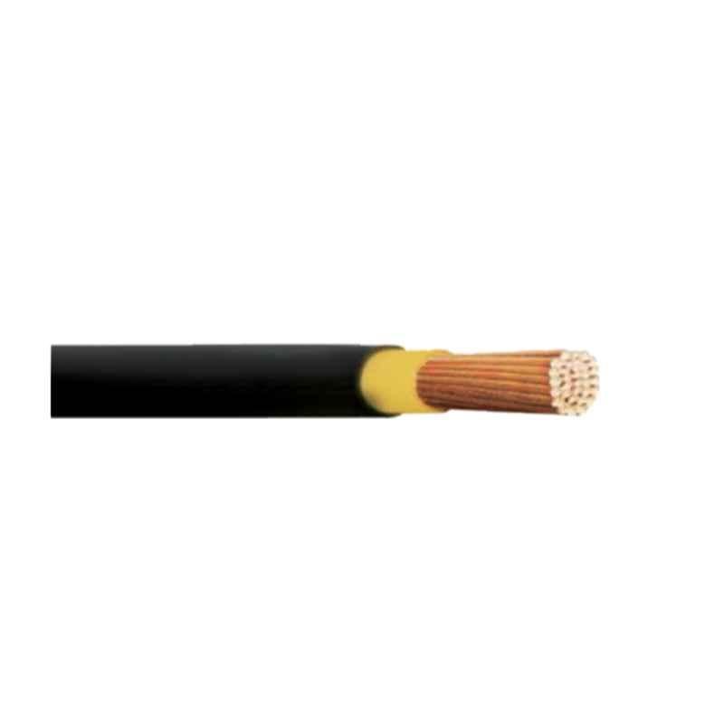 Weldman 1x120 Sqmm Double Insulated Copper Welding Cable, CWC120