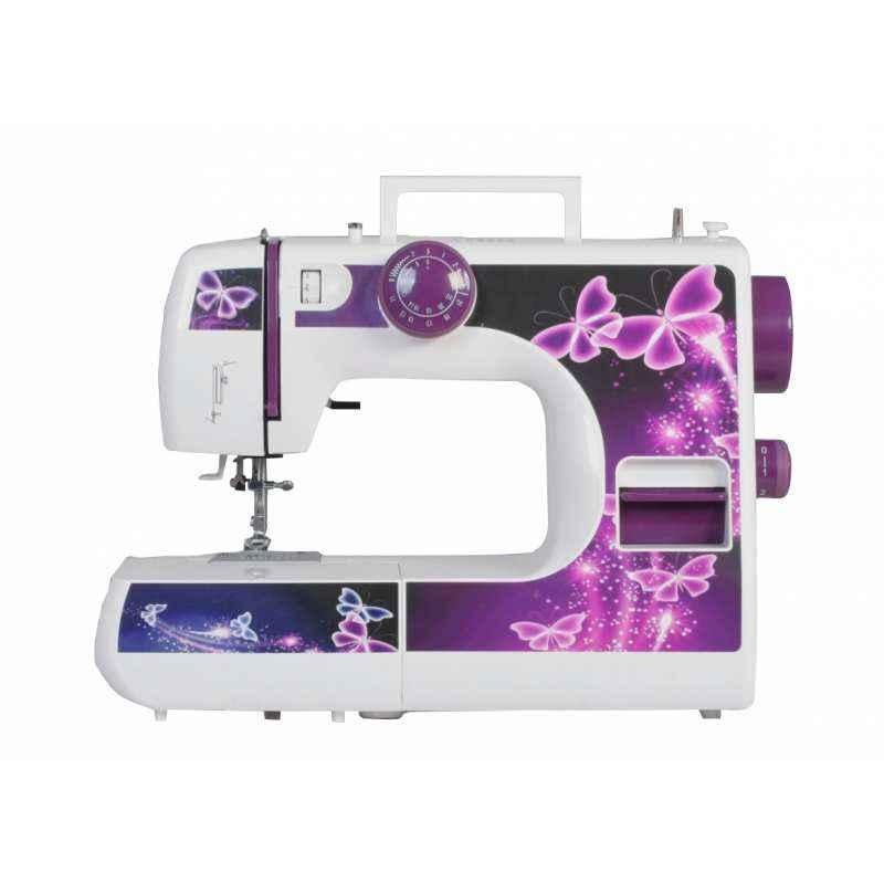 Novel Auto-27 Plus Designer Sewing Machine