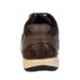JK Steel JKPI006BN Steel Toe Brown Work Safety Shoes, Size: 6