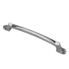 RAB 160mm Zinc Chrome Finish Drawer Pull Handle, SP-3066 (Pack of 4)