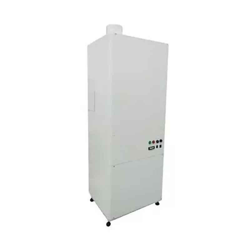Lab Plus Negative Pressure Package Unit, LP-7471