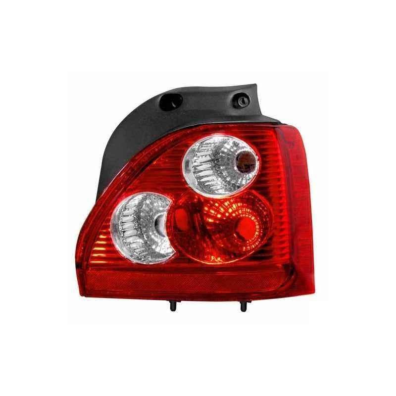 Autogold Right Hand Tail Light Assembly Zen T3 For Maruti Suzuki, AG275