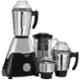 Maharaja Whiteline Infinimax Elite 750W Black & Grey Mixer Grinder with 4 Jars, MX-225