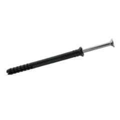 Hilti HFV 8x135mm Plastic Frame Anchor, 2144770 (Pack of 100)