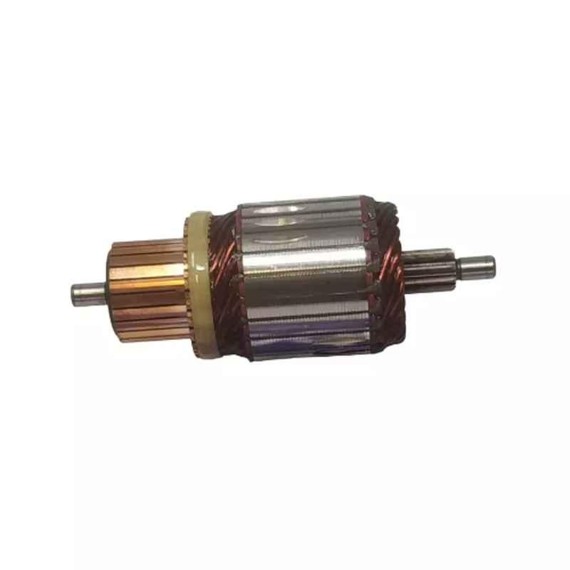 Tata Motors Armature Assemblyfor Tiago F/L, 542415109907, TAT-R8OHG6