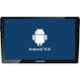 Blaupunkt Quad Core 2GB 10.1 inch Android Player Multimedia Key Largo, 980