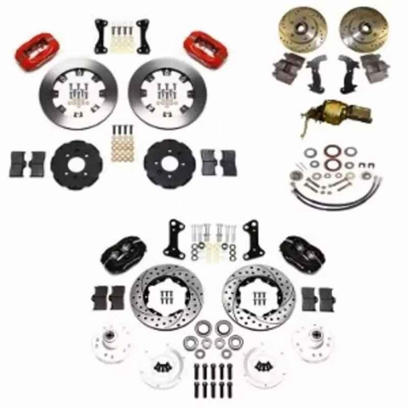 Tata Motors Minor Kit Of Tmc AssemblyM/S- Bil for Nano 03-2009-09-2018, 283443990108, TAT-7X0OCT