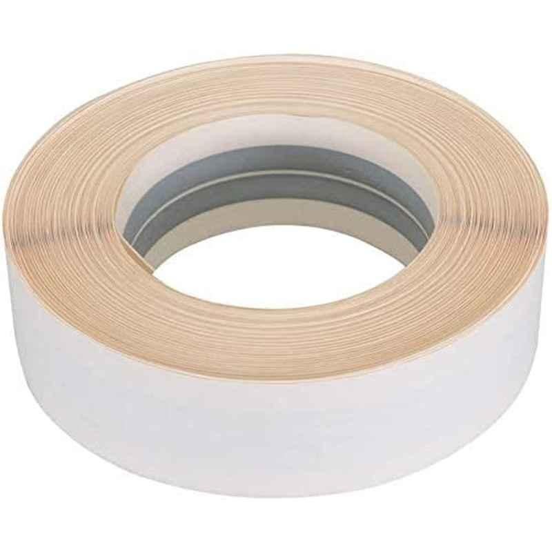 Abbasali Metal Drywall Corner Tap/Flexible Metal Corner Tape/Metal Angle Tape For Finishing An Outside Corner (1 Roll)