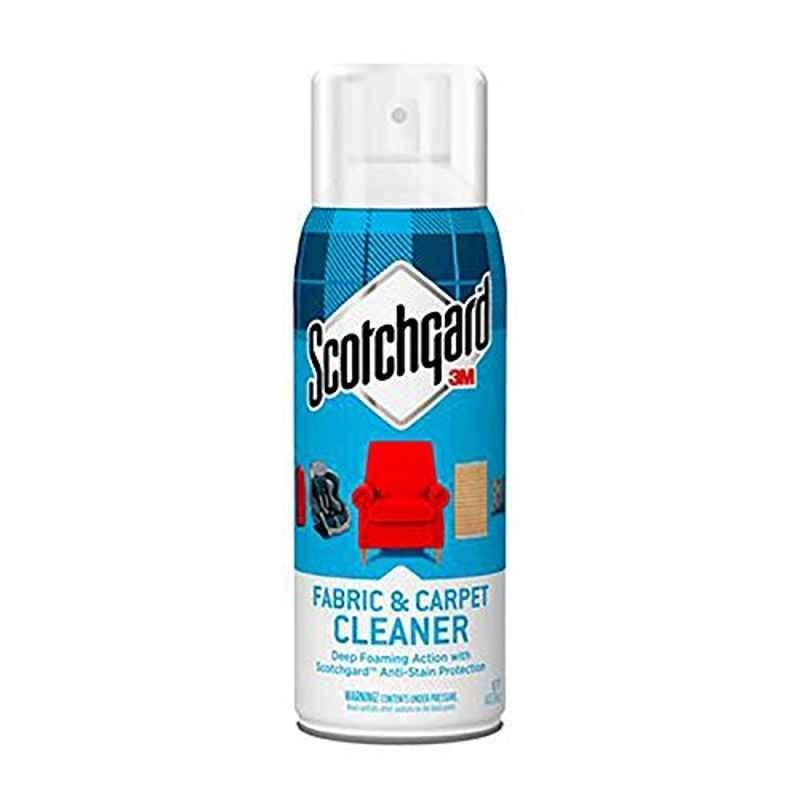 Scotchgard 14 Oz Fabric & Carpet Cleaner, 4107-14