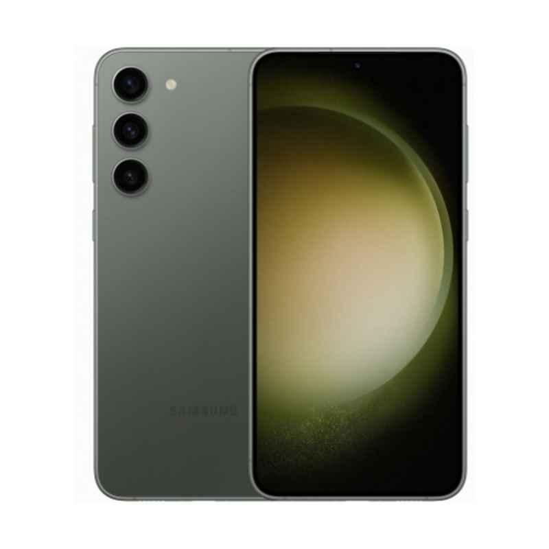 Samsung Galaxy S23 Plus 6.6 inch 8GB/512GB 4700mAh Green 5G Smartphone, SMS916B