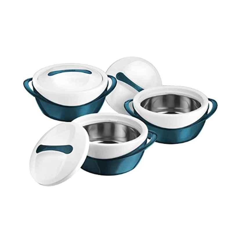 Buy Pinnacle Thermo Stainless Steel Inner Casseroles - Set of 1