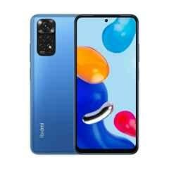 Buy Redmi Note 10T 5G 4/64GB 6.5 inch Metallic Blue