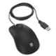 iBall Turbo USB Black Optical Mouse